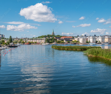 Barnängsgatan, Stockholm - Foto 6