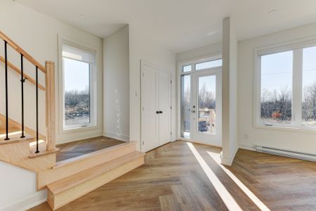 Appartement à Bromont - Photo 4