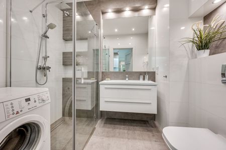 Komfortowe do wynajęcia 2 pokoje - Zdjęcie 2