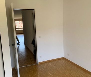 5 Zimmer, 110 m², 4. Stock - Foto 1