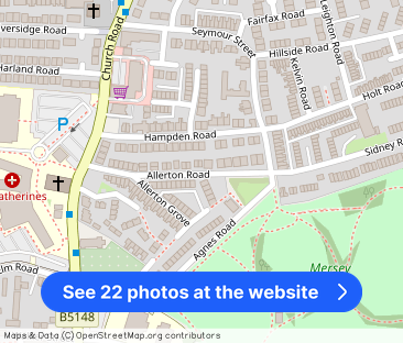 Carlton Mount, Birkenhead - Photo 1