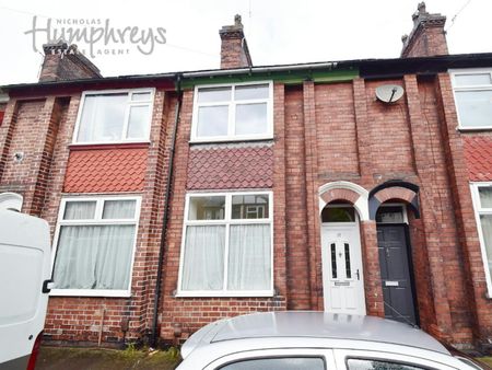 Cotesheath Street, Joiners Square, Stoke-On-Trent, ST1 - Photo 5