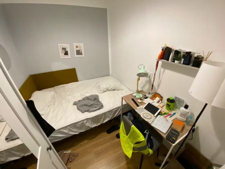 Carrer de Sant Pau, Barcelona, Catalonia 08001 - Photo 5