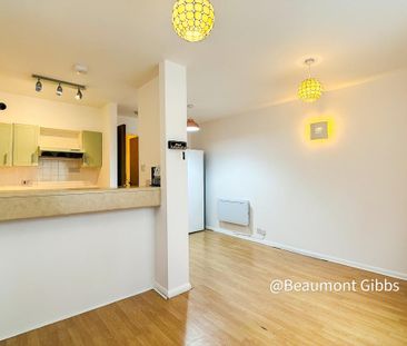1 bedroom apartment to rent - Photo 2