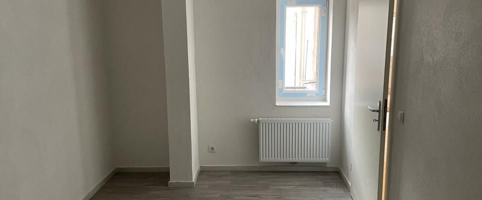 Lampertheim: Schöne 2-ZKB, Terrasse, Garten im EG - Foto 1