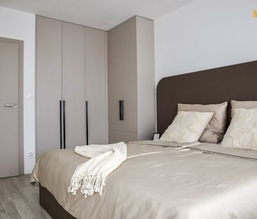 2 izbový byt na prenájom 61m2, Bernolákovská, Ivanka pri Dunaji - Fotografia 3