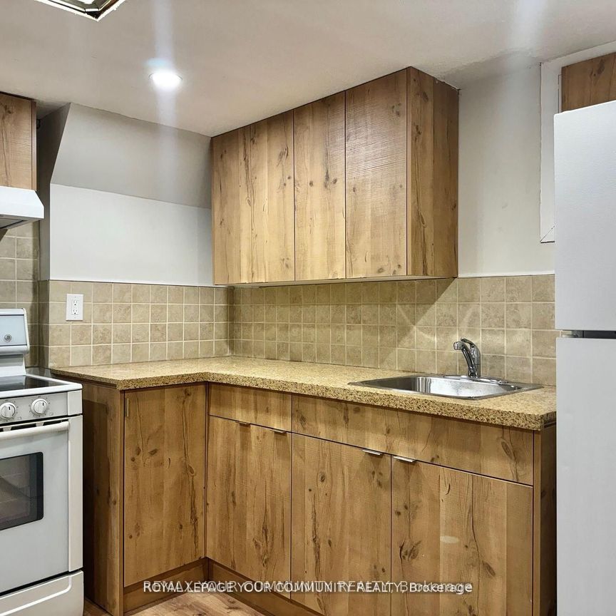 For Lease - 246 Elka Drive Unit# Apt B, Richmond Hill, Ontario - Photo 1