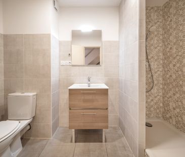 Location Appartement 4 pièces 93m² ALLEVARD 38580 - Photo 6