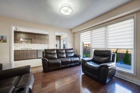 For Lease - 15 Virtues Avenue Unit# Main, Brampton, Ontario - Photo 3