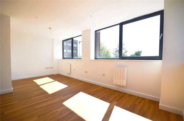 Castlewood Apartments, 192 Wellington Rd North, Heaton Norris, Stockport, SK4 2DZ - Photo 1