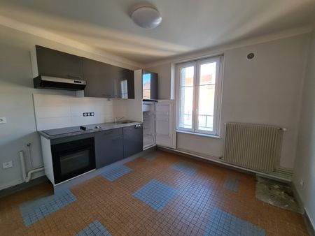 Location Appartement 3 pièces 67m² NANCY 54000 - Photo 2