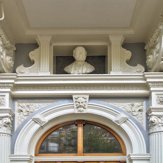 Leliegracht 25-B, Leliegracht e.o., 1016GR, Amsterdam - Foto 1