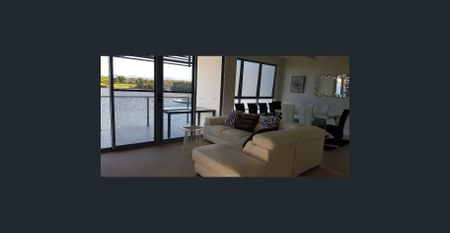 BEAUTIFULLY FURNISHED 2-BEDROOM HOME WITH AN AMAZING WATER VIEW - Photo 2