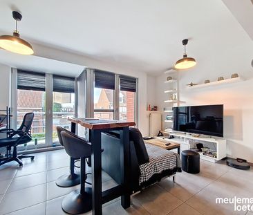 Energiezuinig appartement met parking - Photo 3