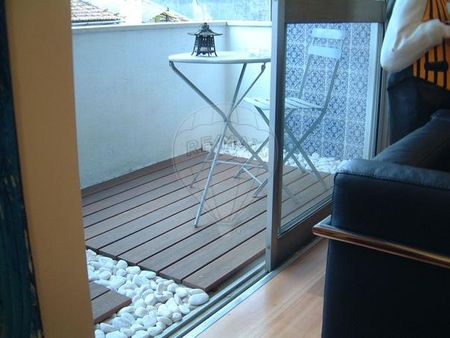 Apartamento T3 - Photo 4