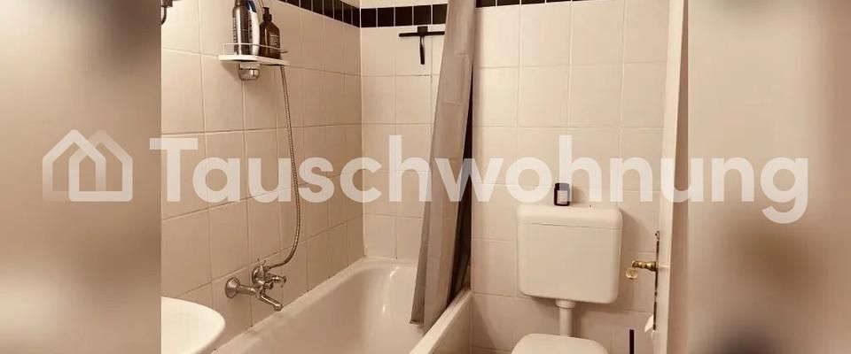 TAUSCHWOHNUNG Traumhafter 2 Zi. Altbau in Eimsbüttel gegen größere Whng - Foto 1