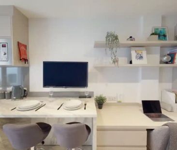 Classic Studio - Photo 1