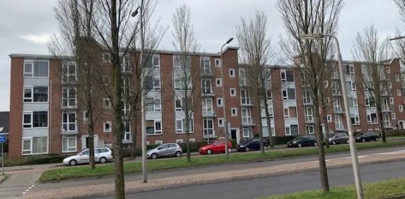 Appartement Pieter Stuyvesantweg 114, Leeuwarden - À Louer - Photo 2