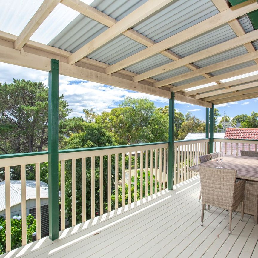 Home For Rent - Photo 1
