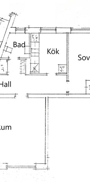 Bråddgatan 48 - Foto 1