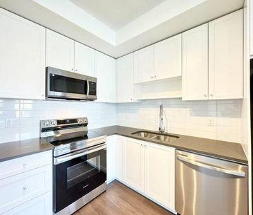 1 bed 1 den Surrey Fleetwood Brand New condo for rent - Photo 1