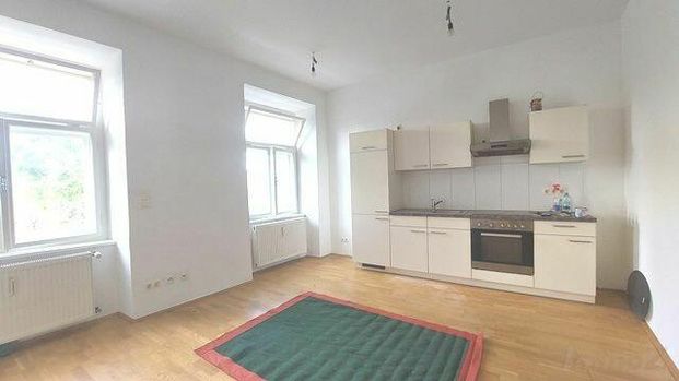 Wohnung - Miete in 8010 Graz - Foto 1