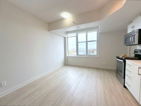 For Lease - 763 Woodbine Avenue Unit# 503, Toronto, Ontario - Photo 5