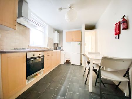 City Road, Roath - Photo 5