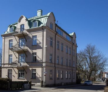 Alberts väg 3 B lgh 1002 - Foto 1