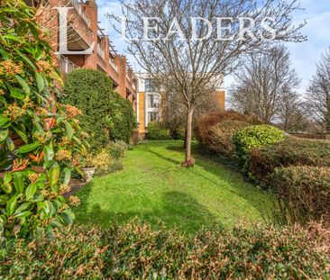 1 bedroom apartment to rent West Park Lodge, Westwood Road, Southam... - Photo 6