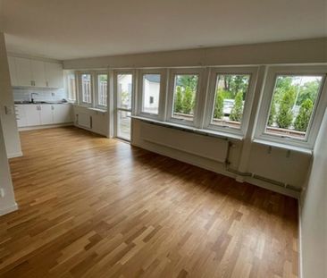 Hovgårdsvägen 10 A - Foto 1
