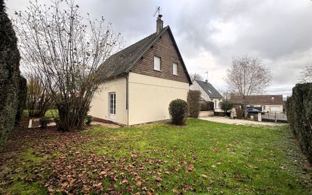 Maison à louer 4 pièces • 140 m2 Héloup - Photo 3