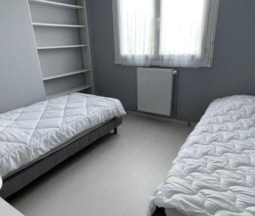 Location appartement de 77 m² - 3 pièces à Vannes - Photo 5