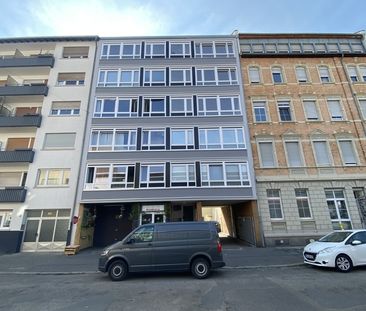 Vollmöbliertes 1-Zimmerapartment in Mann ... - Foto 6