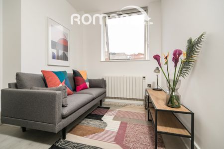 1 bedroom apartment to rent - Photo 2