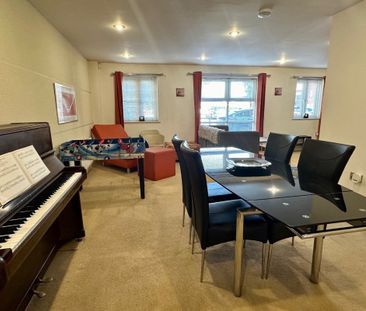 Steam Mill Street - Photo 1