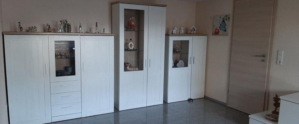 Souterrainwohnung in Hagen Boelerheide mit separatem Eingang - Foto 1