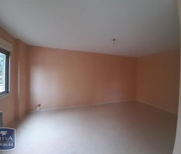 Location Appartement 1 pièce 31m² BOURG EN BRESSE 01000 - Photo 6