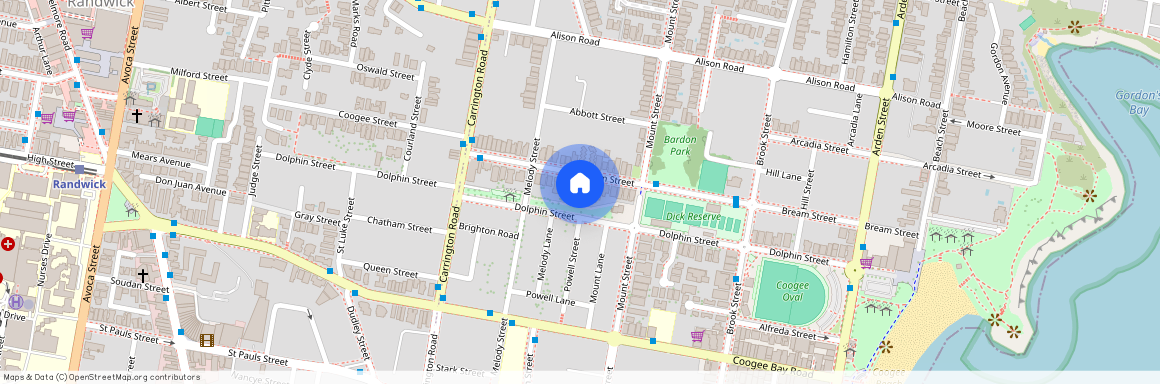 1/42 Bream Street, NSW 2034, Coogee