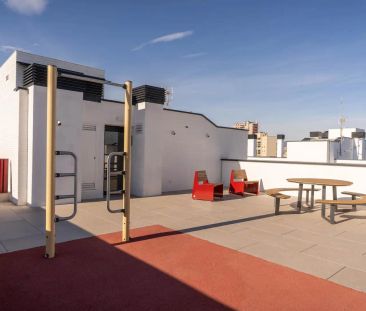 Piso de alquiler en Rda. Jean Monnet 230-238, Sabadell, 230-, Can G... - Photo 6