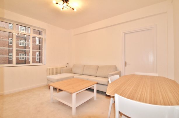 Latymer Court, Hammersmith Road, Hammersmith, London, W6 - Photo 1