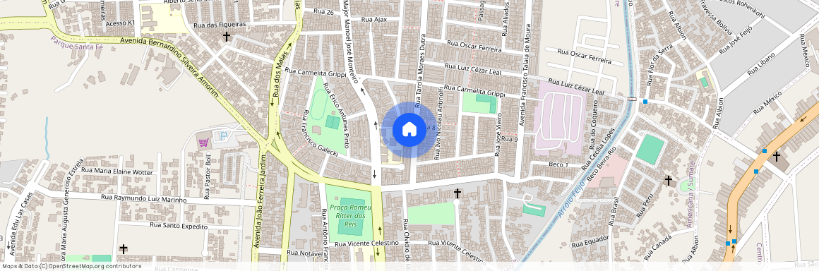 Rua Tarcila Moraes Dutra, 140, Porto Alegre, Porto Alegre - RS, 91170-170, Brazil