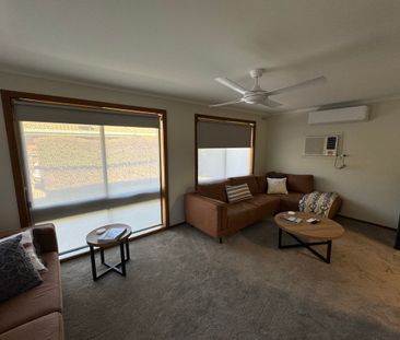 FULLY FURNISHED UNIT NEXT TO CBD - Photo 5