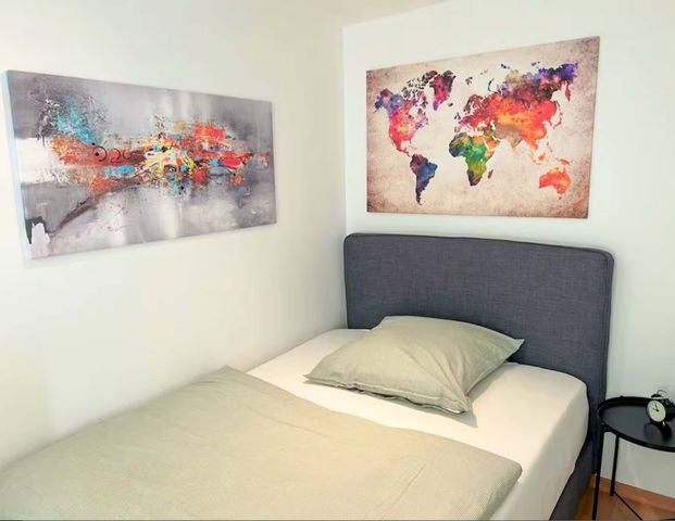 Töngesgasse 2.stock - Apartment - Foto 1