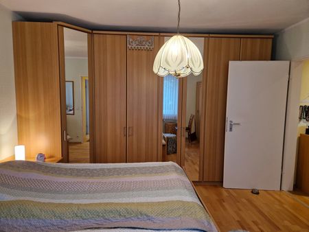 Moderne 3-Raum-Wohnung in gepflegter Wohnanlage - Foto 3