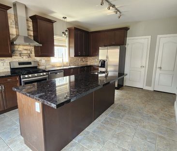 For Lease - 1417 Sheldon Street Unit# MAIN, Innisfil, Ontario - Photo 4