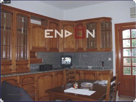 Μονοκατοικία για ενοικίαση Νέα Κηφισιά (Κηφισιά) - Photo 5