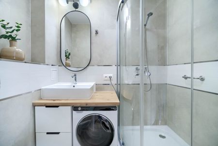 Śródmieście Nowolipki / Jana Pawła 2 pok. 35 m2 - Photo 5