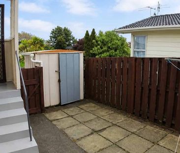 MANUREWA 2 Bedroom Unit - Photo 1
