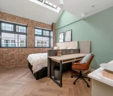 Deluxe Studio - Photo 4